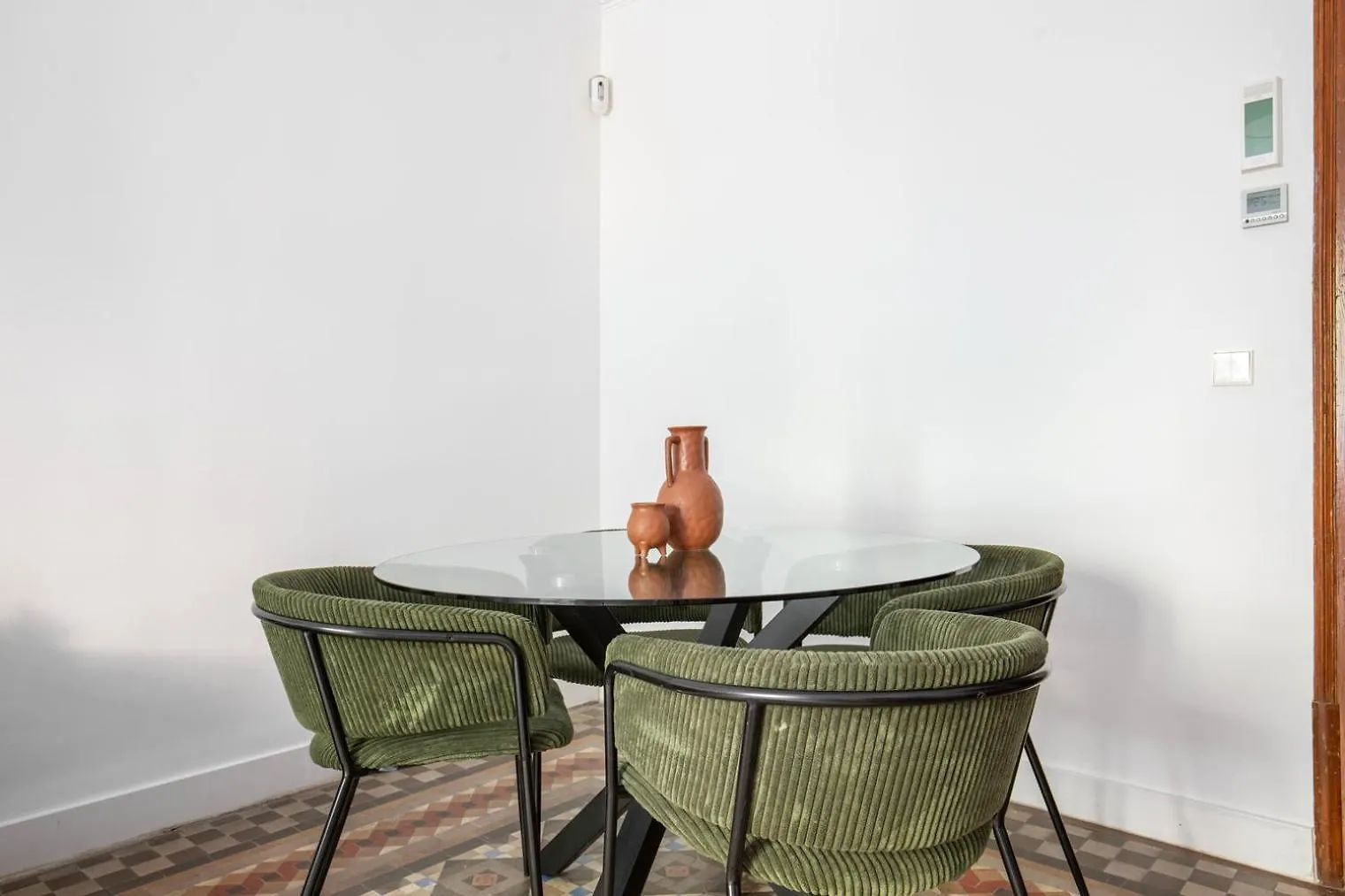 La Dreta De Leixample 2Br Furnished Apartment Bcn-113 Barcelona